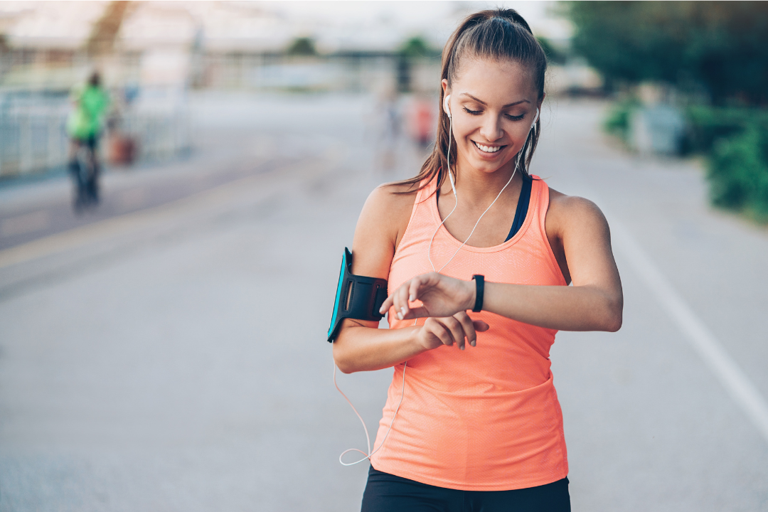 AI Meets Mobility: The Evolution of Health and Fitness Through Wearable Tech