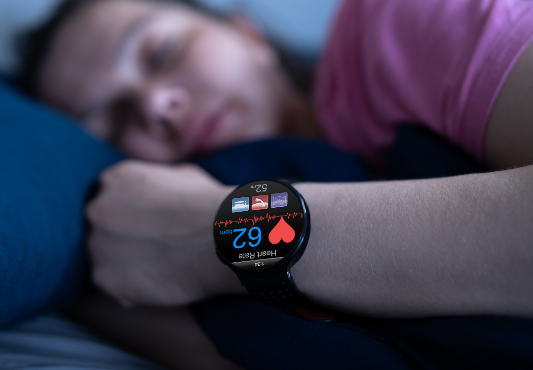 The Rise of AI-Powered Wearables: Transforming Health and Fitness