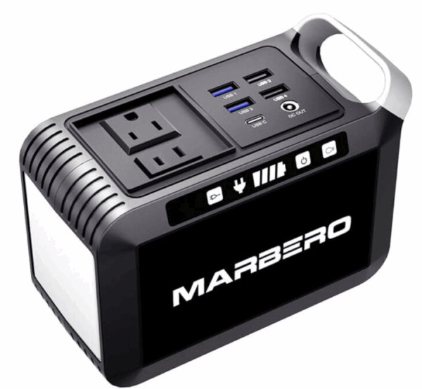 100000maH Portable Power Bank