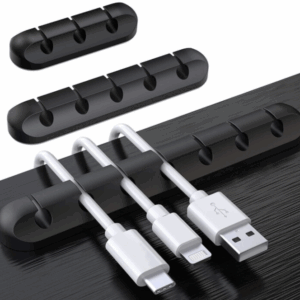 Cable Holder & Organizer