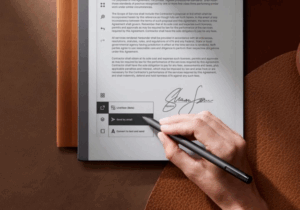 Digital Notepad