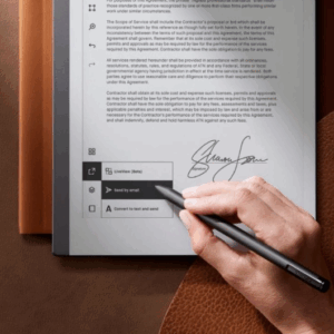Digital Notepad