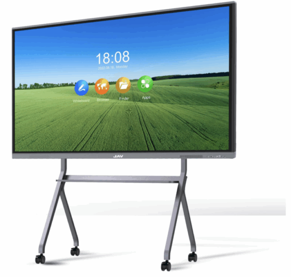 JAV 55-inch Smartboard for Conference