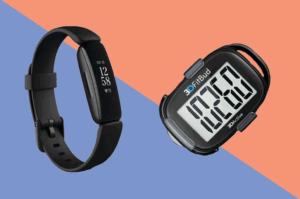 Pedometer Watch for Runners