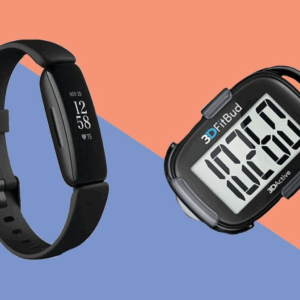 Pedometer Watch for Runners