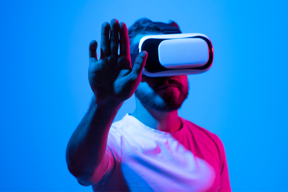 AR Glasses of Tomorrow: Transforming How We Connect, Work, and Experience the World